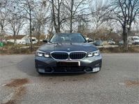 Gebraucht BMW 318 150 PS (110 kW) 2019 Limousine