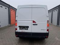 gebraucht Renault Master L1H1 Ka 2,8t