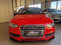 Gebraucht Audi S4 333 PS (244 kW) 2012 Rot Limousine