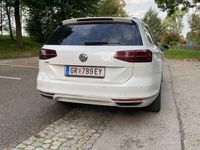 gebraucht VW Passat Variant 1,4 TSI PHEV GTE
