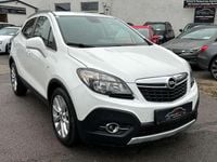 gebraucht Opel Mokka 1,4 Innovation Autom. mit Sitzheizung Tempomat