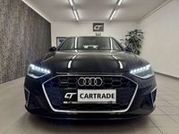 gebraucht Audi A4 Avant 40 TDI quattro S-line S-tronic / MATRIX-L...