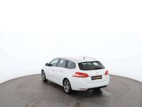 gebraucht Peugeot 308 SW 1.5 BlueHDI Allure Aut LED NAVI TEMP PDC