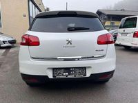 gebraucht Peugeot 4008 4008 1,6 HDi 115 FAP Allure Allure