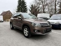 gebraucht VW Tiguan Sport 2.0 L Diesel