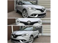 gebraucht Renault Grand Scénic IV Grand Scenic Zen/7-SITZER