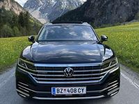 gebraucht VW Touareg 3.0 V6 e-Hybrid 4Motion Aut. Atmosphere