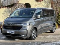 Gebraucht VW T7 Style 170 PS (125 kW) 2025 Grau Van
