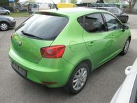 gebraucht Seat Ibiza Stylance / Style