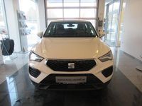 Neu Seat Ateca Reference 115 PS (84 kW) 2026 Weiss  normal SUV
