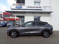 Gebraucht Ford Mustang Mach-E Extended Range 216 kW (294 PS) 2021 Grau SUV