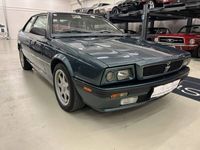 gebraucht Maserati Biturbo 2.24V