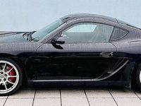 gebraucht Porsche Cayman S 3,4 Tiptronic