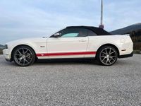 gebraucht Ford Mustang GT 5.0