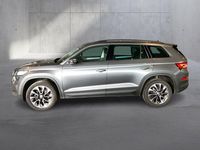 gebraucht Skoda Kodiaq Ambition TDI DSG