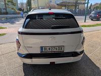 gebraucht Hyundai Kona KONAElektro 654kWh Trend Line