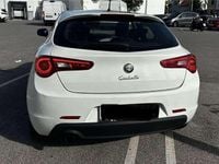 Gebraucht Alfa Romeo Giulietta 105 PS (77 kW) 2013 Kleinwagen