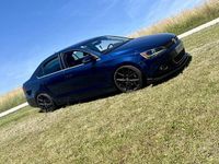 gebraucht VW Jetta Highline 2,0 TSI DSG