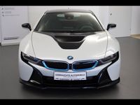 gebraucht BMW i8 