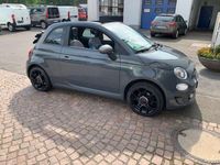 gebraucht Fiat 500C 13 MultiJet II 95 500S