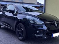 gebraucht Renault Clio IV Clio Limited Energy TCe 90 Ecoleader Limited
