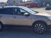 gebraucht Nissan Qashqai 1,5 dCi Visia 2WD DPF