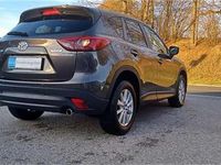 gebraucht Mazda CX-5 CD150 Attraction Aut.