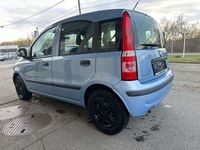 gebraucht Fiat Panda 11 City ****72.000km****