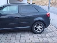 gebraucht Audi A3 A3Ambiente 20 TDI quattro DPF Ambiente