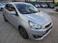 gebraucht Mitsubishi Space Star Space Star1,2 MIVEC Invite Connect AS