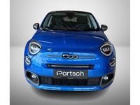 gebraucht Fiat 130 500X Sport HybridDCT