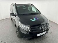gebraucht Mercedes Vito Tourer 119 CDI extralang PRO Aut.