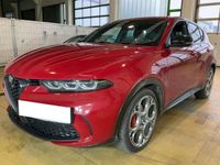 Gebraucht Alfa Romeo Tonale Veloce 160 PS (117 kW) 2023 Rot SUV