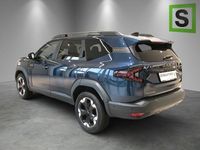 Neu Dacia Bigster Extreme 156 PS (114 kW) 2026 Blau SUV