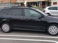 gebraucht VW Golf VI 