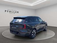 Gebraucht Volvo EX90 Performance 380 kW (517 PS) 2024 Grau SUV