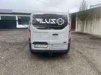 gebraucht Ford Transit Custom L1H1 330K Variobus 2,2 TDCi Trend