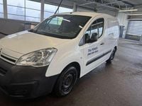 Gebraucht Citroën Berlingo 75 PS (55 kW) 2018 Van / Kleinbus
