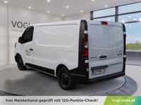 gebraucht Renault Trafic LKW KASTENWA KASTEN L1H1