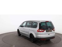 gebraucht Ford Galaxy 2.0 TDCi Ghia 7-SITZER SITZHZG KLIMA PDC