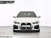 gebraucht BMW 430 Cabriolet i xDrive Cabrio // M Sportpaket // Nackenwärme
