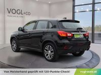 gebraucht Mitsubishi ASX Inform Plus 16 MIVEC