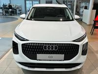 gebraucht Audi Q3 TFSI 110 kW