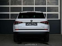 gebraucht Skoda Kodiaq 1.5 TSI ACT Style Limited OPF (EURO 6d-TEMP