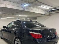 gebraucht BMW 535 535 d Aut.