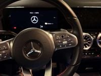 Gebraucht Mercedes GLA250 160 PS (117 kW) 2021 SUV
