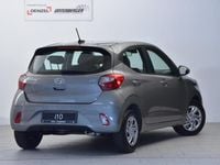 gebraucht Hyundai i10 1,0 chic