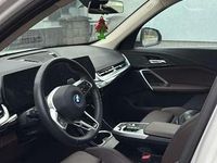 gebraucht BMW X1 X1xDrive30e 14,2kWh Aut.