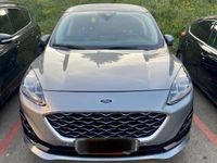 gebraucht Ford Kuga 1,5 EcoBoost Vignale