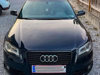 gebraucht Audi A3 Sportback Attraction 20 TDI DPF S-tronic